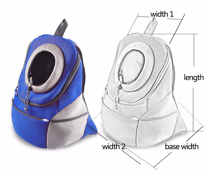 Pet-Backpack-Dog-Bags-Dog-Carrier-Pet-Dog-Front-Bag-Puppy-Dog-Portable-Travel-Bag-Mesh-Backpack-1294461-6
