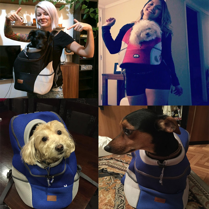 Pet-Backpack-Dog-Bags-Dog-Carrier-Pet-Dog-Front-Bag-Puppy-Dog-Portable-Travel-Bag-Mesh-Backpack-1294461-8