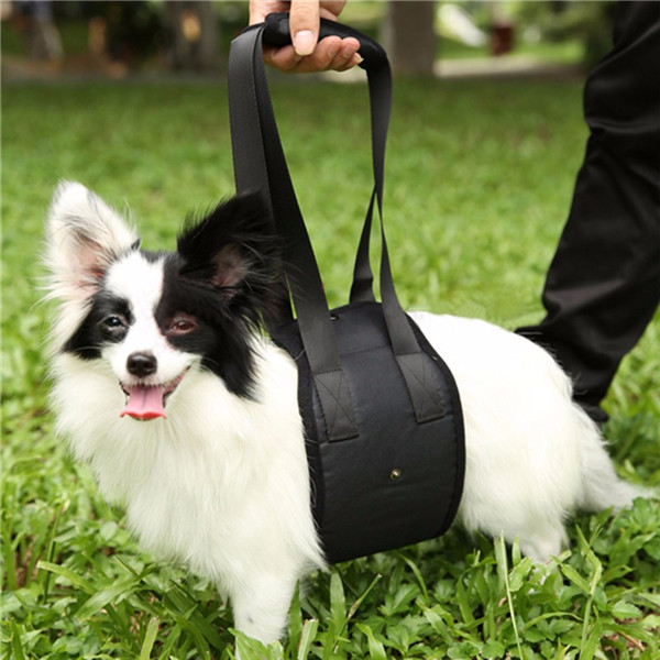 Pet-Dog-Auxiliary-Belt-Carrier-Bag-Assist-Sling-Outdoor-Portable-Lift-Support-Rehabilitation-Harness-1040403-3