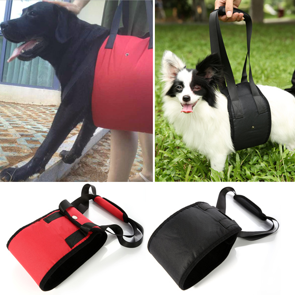 Pet-Dog-Auxiliary-Belt-Carrier-Bag-Assist-Sling-Outdoor-Portable-Lift-Support-Rehabilitation-Harness-1040403-4