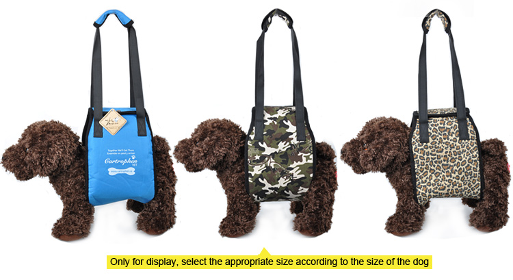 Pet-Dog-Auxiliary-Belt-Carrier-Bag-Assist-Sling-Outdoor-Portable-Lift-Support-Rehabilitation-Harness-1040403-5