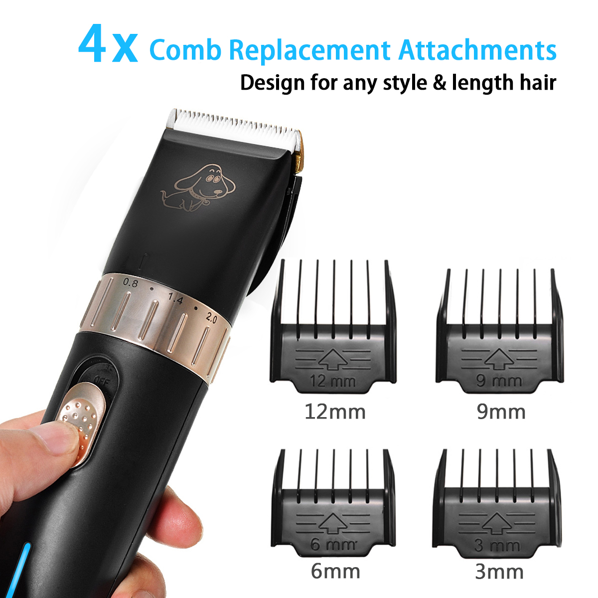 Pet-Grooming-ClippersFocuspet-2-level-speed-adjustable-Rechargeable-Cordless-Dog-Grooming-Clippers-K-1305146-8