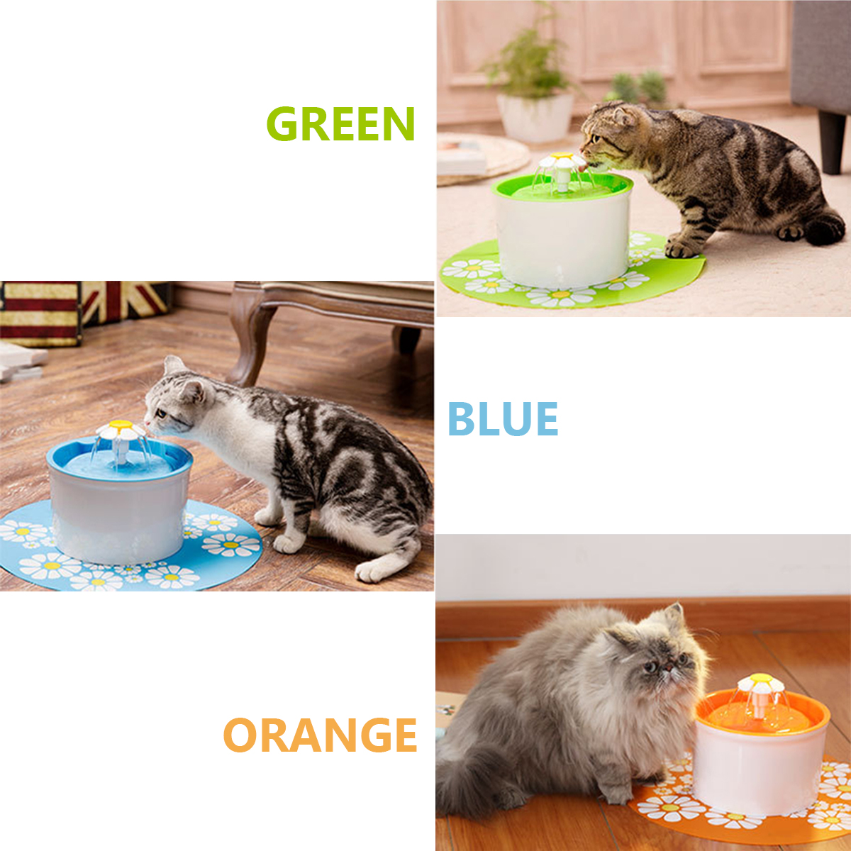 Pet-Water-Fountain-Dog-Feeding-Car-Watering-Supplies-Automatic-Drinking-Pump-Ultra-quiet-Dispenser-B-1223052-3