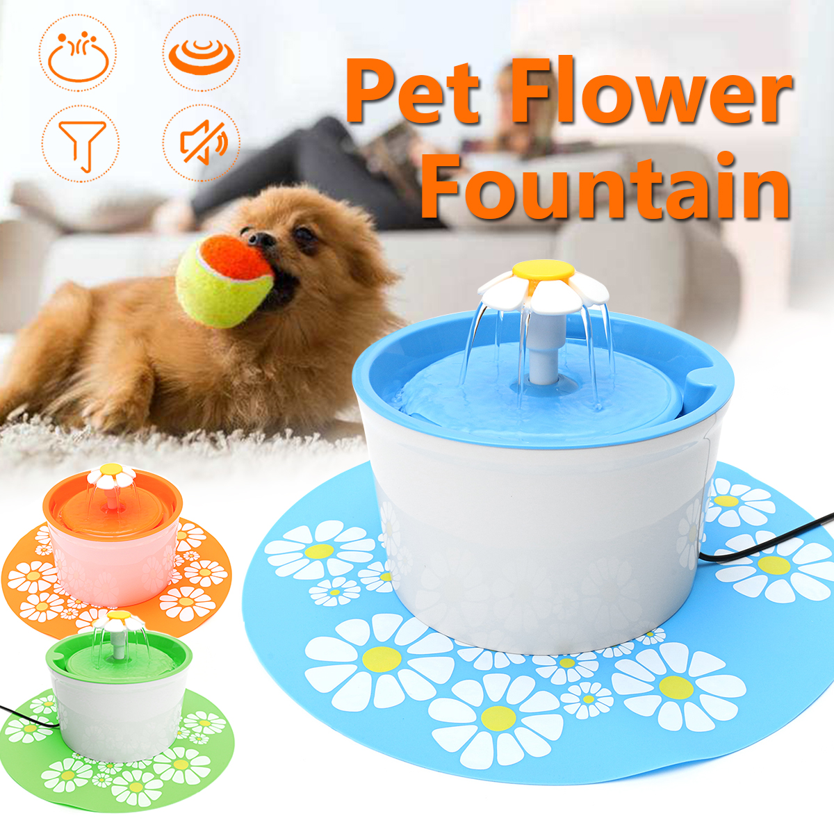 Pet-Water-Fountain-Dog-Feeding-Car-Watering-Supplies-Automatic-Drinking-Pump-Ultra-quiet-Dispenser-B-1223052-7