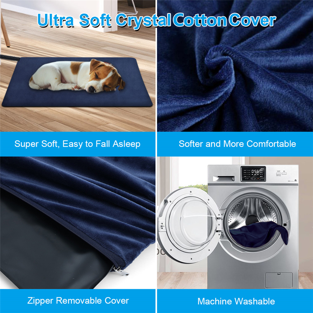 Pet-heating-pad-SML-box-gauge-151212-6-speed-temperature-adjustment-12-speed-timing--full-time-4545c-1966112-6