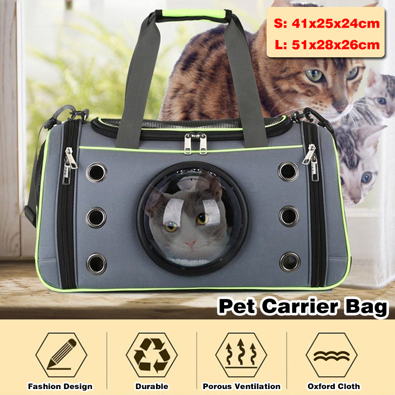 Portable-Breathable-Dog-Cat-Puppy-Carrier-Handbag-Honeycomb-Cover-Shoulder-Bag-For-Outdoor-Pet-Acces-1636556-1