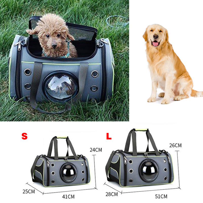 Portable-Breathable-Dog-Cat-Puppy-Carrier-Handbag-Honeycomb-Cover-Shoulder-Bag-For-Outdoor-Pet-Acces-1636556-2