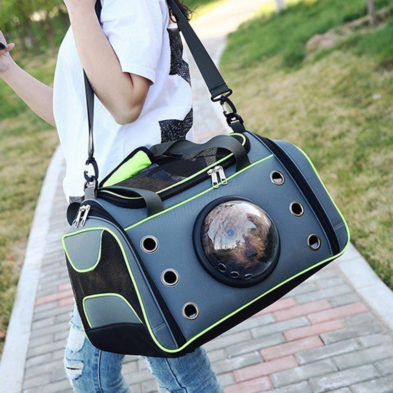 Portable-Breathable-Dog-Cat-Puppy-Carrier-Handbag-Honeycomb-Cover-Shoulder-Bag-For-Outdoor-Pet-Acces-1636556-6