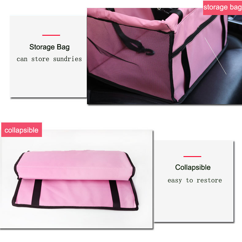 Portable-Pet-Dog-Car-Carrier-Seat-Bag-Seat-Belt-Booster-Waterproof-Basket-Safety-Mesh-Hanging-Bag-Pu-1571263-8