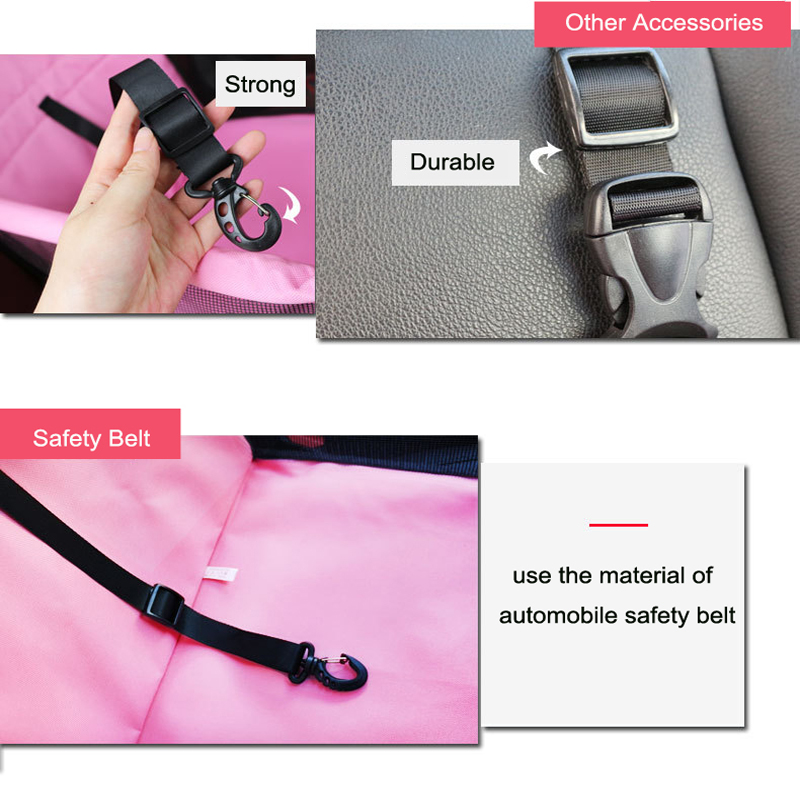 Portable-Pet-Dog-Car-Carrier-Seat-Bag-Seat-Belt-Booster-Waterproof-Basket-Safety-Mesh-Hanging-Bag-Pu-1571263-9
