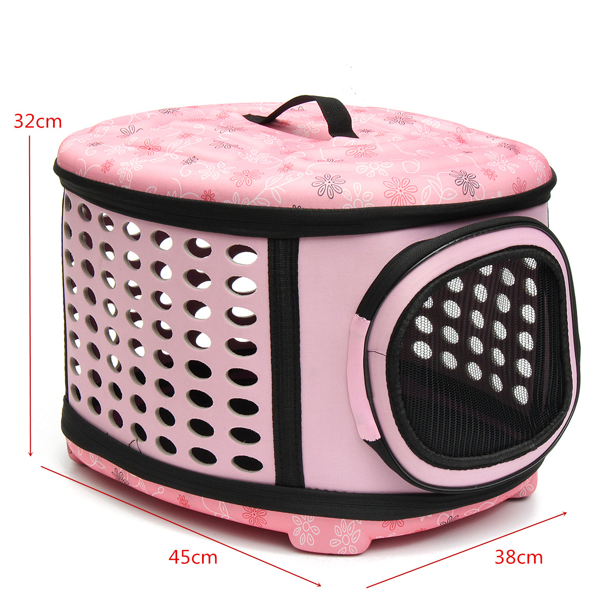Small-Pet-Dog-Cat-Puppy-Carrier-Portable-Cage-Crate-Transporter-Bag-1166529-6