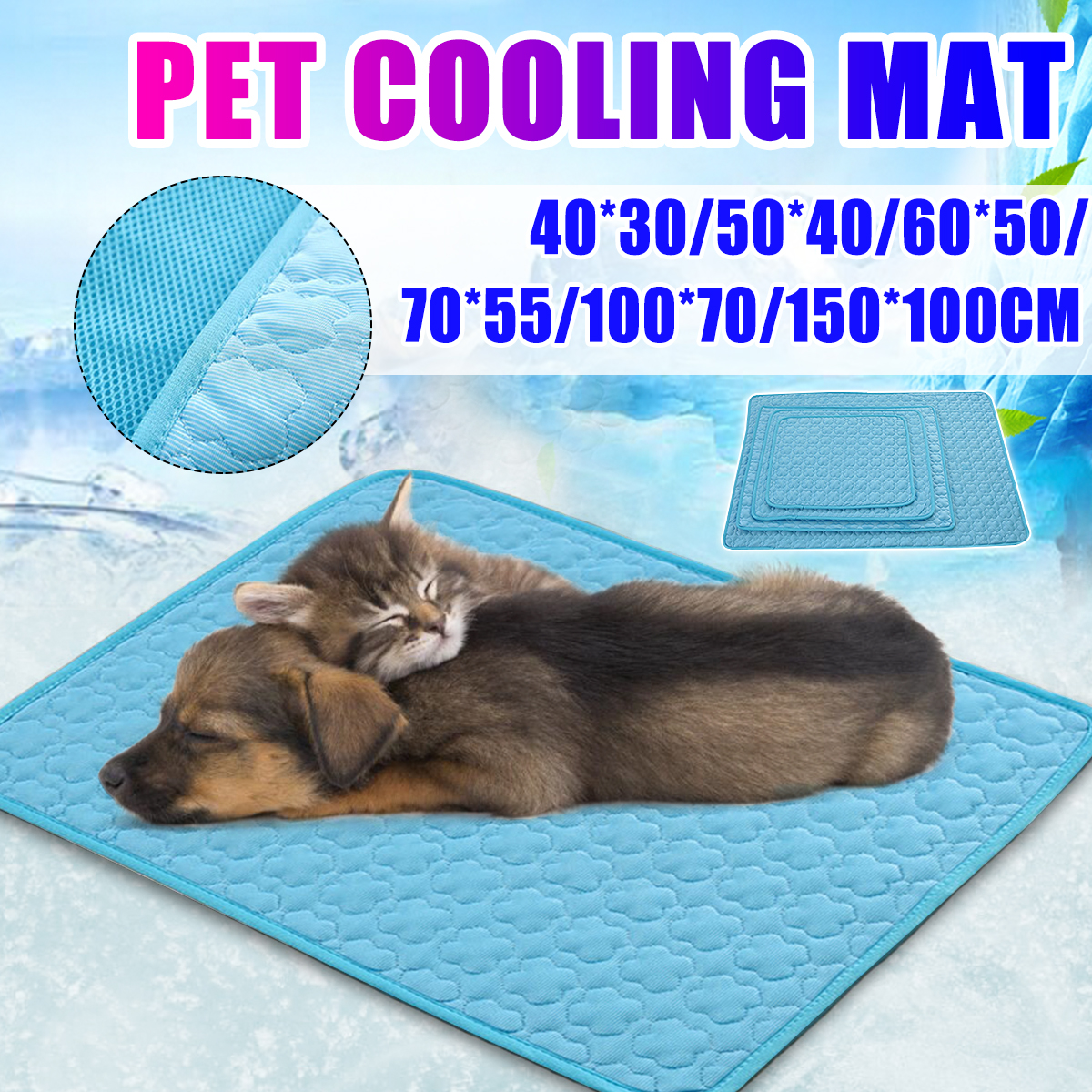 Summer-Portable-Summer-Ice-Silk-Pad-Pet-Cooling-Mat-Dog-Bed-Floor-Mat-Sofa-Pad-Kennel-Mat-1814658-1