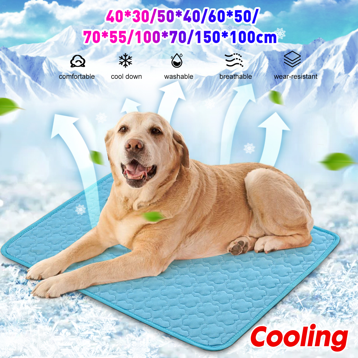Summer-Portable-Summer-Ice-Silk-Pad-Pet-Cooling-Mat-Dog-Bed-Floor-Mat-Sofa-Pad-Kennel-Mat-1814658-2