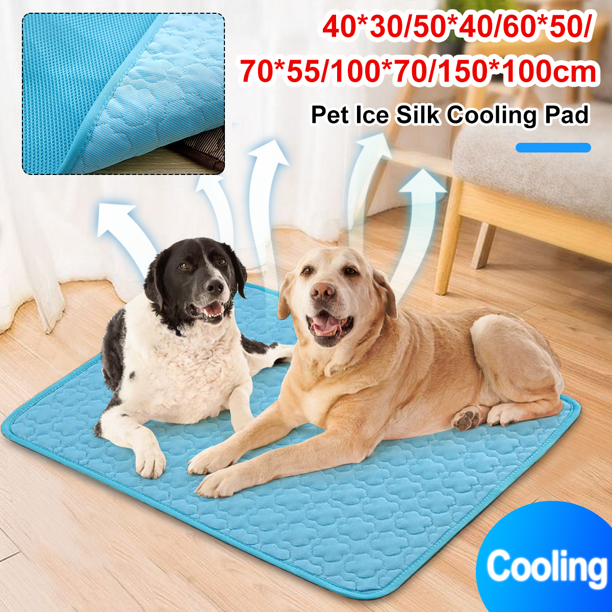 Summer-Portable-Summer-Ice-Silk-Pad-Pet-Cooling-Mat-Dog-Bed-Floor-Mat-Sofa-Pad-Kennel-Mat-1814658-3