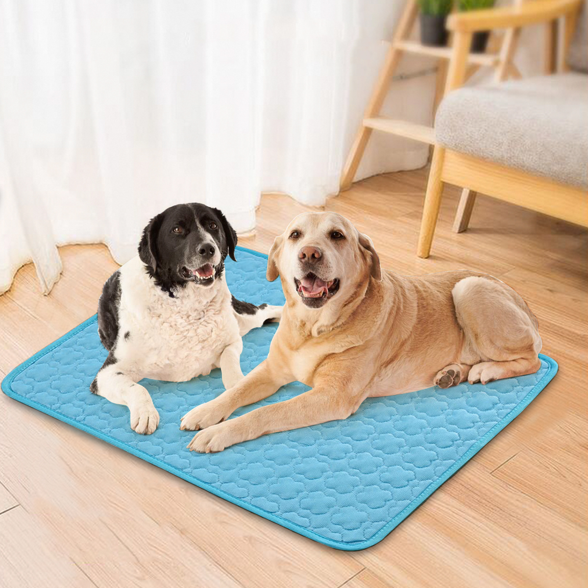 Summer-Portable-Summer-Ice-Silk-Pad-Pet-Cooling-Mat-Dog-Bed-Floor-Mat-Sofa-Pad-Kennel-Mat-1814658-4