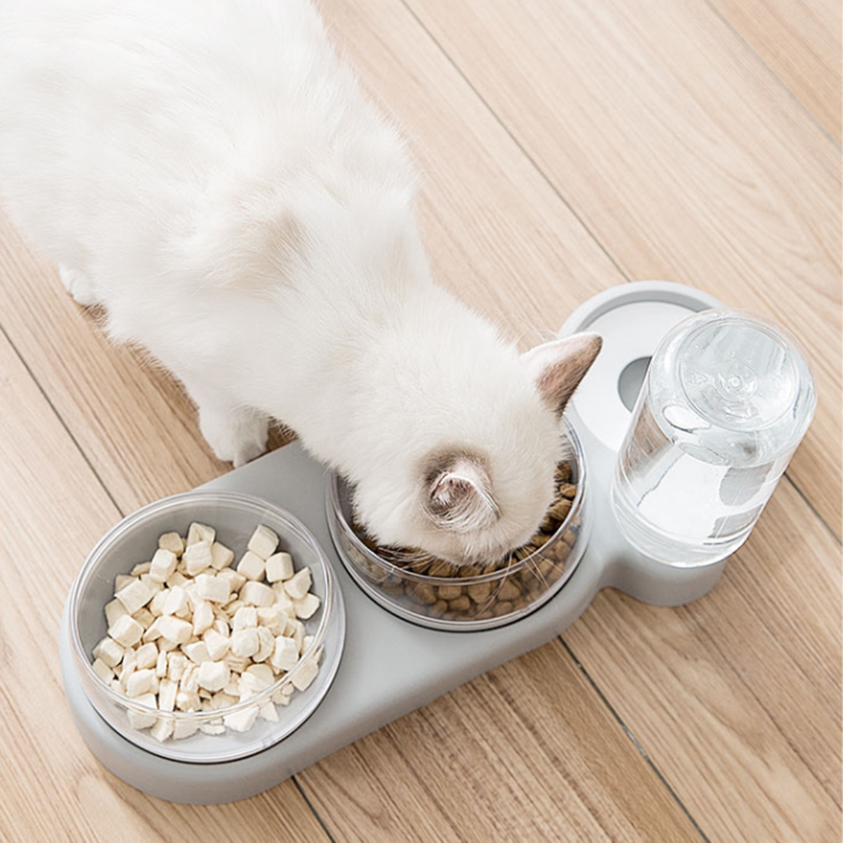 Three-bowl-Design-Pet-Feeder-Dry-and-Wet-Separation-15-Degree-Tilt-Automatic-Anti-wetting-Large-Capa-1852271-18