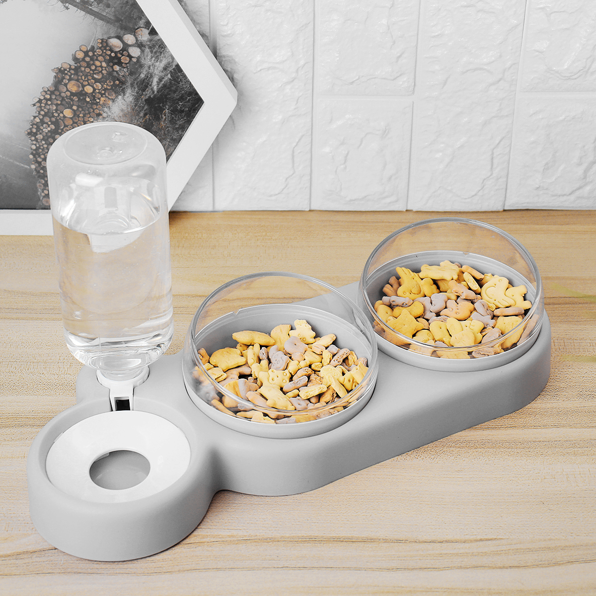 Three-bowl-Design-Pet-Feeder-Dry-and-Wet-Separation-15-Degree-Tilt-Automatic-Anti-wetting-Large-Capa-1852271-19