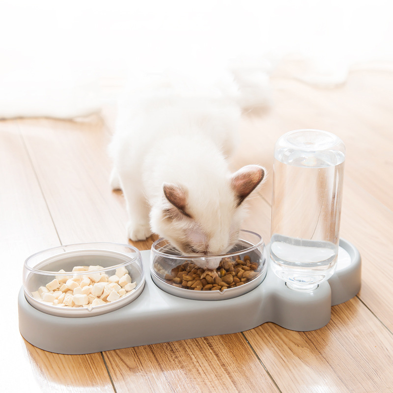 Three-bowl-Design-Pet-Feeder-Dry-and-Wet-Separation-15-Degree-Tilt-Automatic-Anti-wetting-Large-Capa-1852271-21