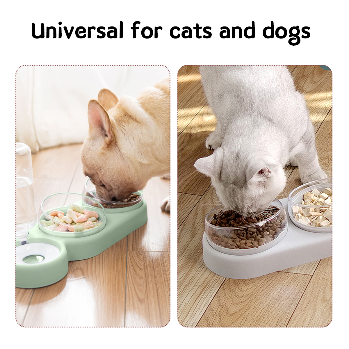 Three-bowl-Design-Pet-Feeder-Dry-and-Wet-Separation-15-Degree-Tilt-Automatic-Anti-wetting-Large-Capa-1852271-4