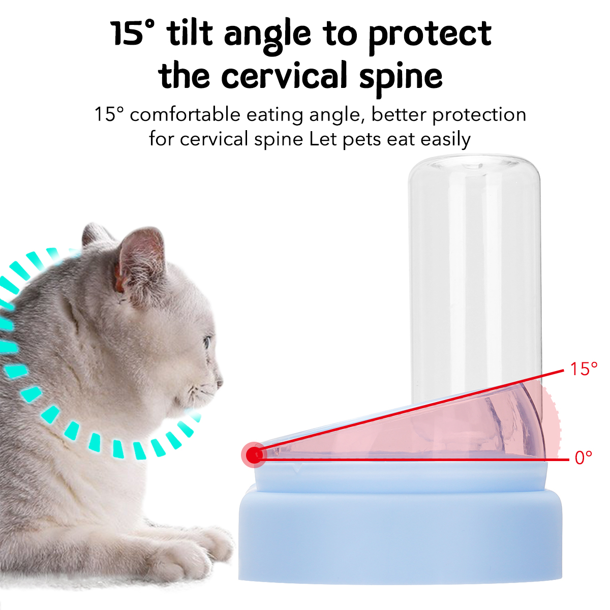 Three-bowl-Design-Pet-Feeder-Dry-and-Wet-Separation-15-Degree-Tilt-Automatic-Anti-wetting-Large-Capa-1852271-6