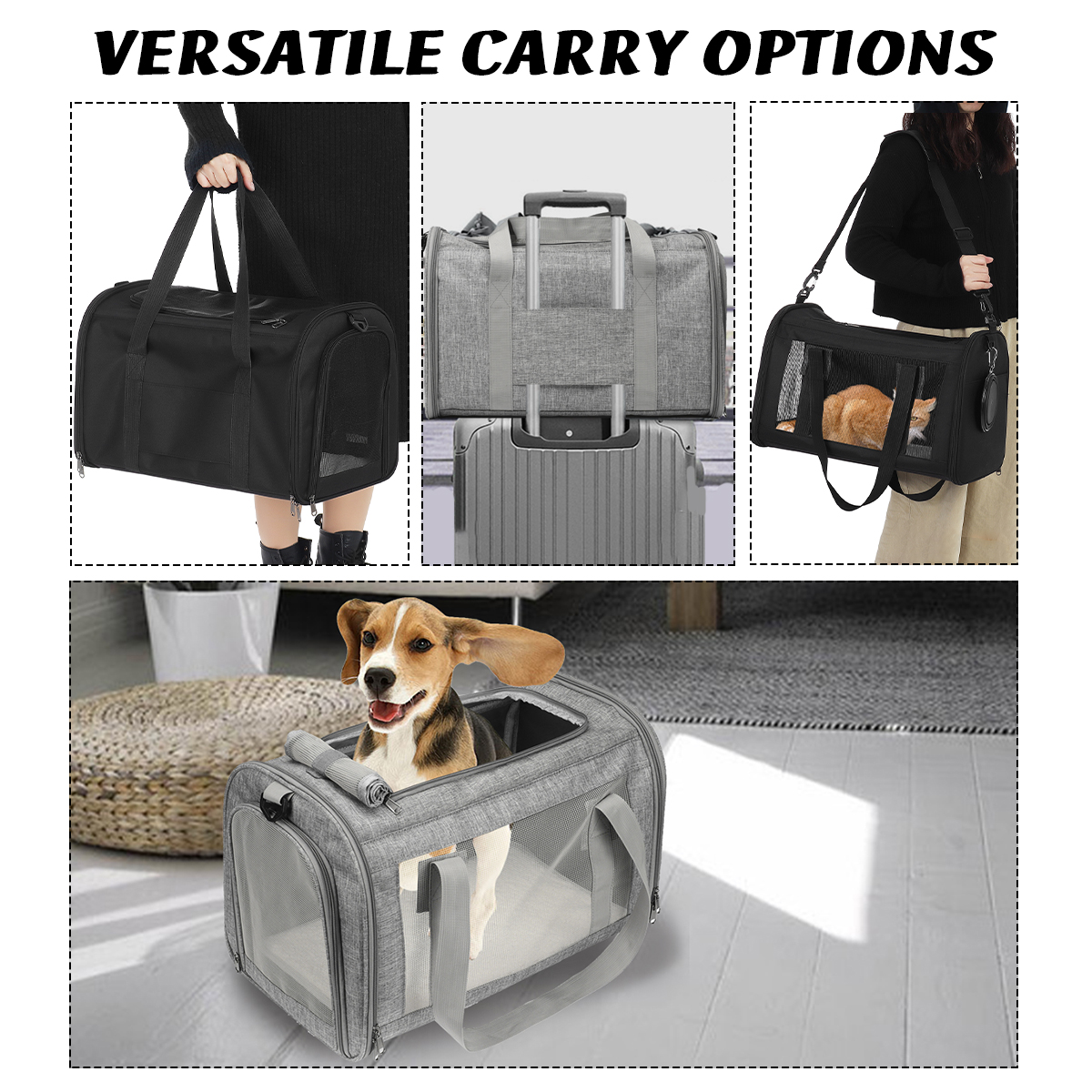 Travel-Transparent-Pet-Carrier-Breathable-Dog-Carring-Bag-Space-Capsule-Parrot-Cat-Bag-Puppy-Supplie-1957222-11