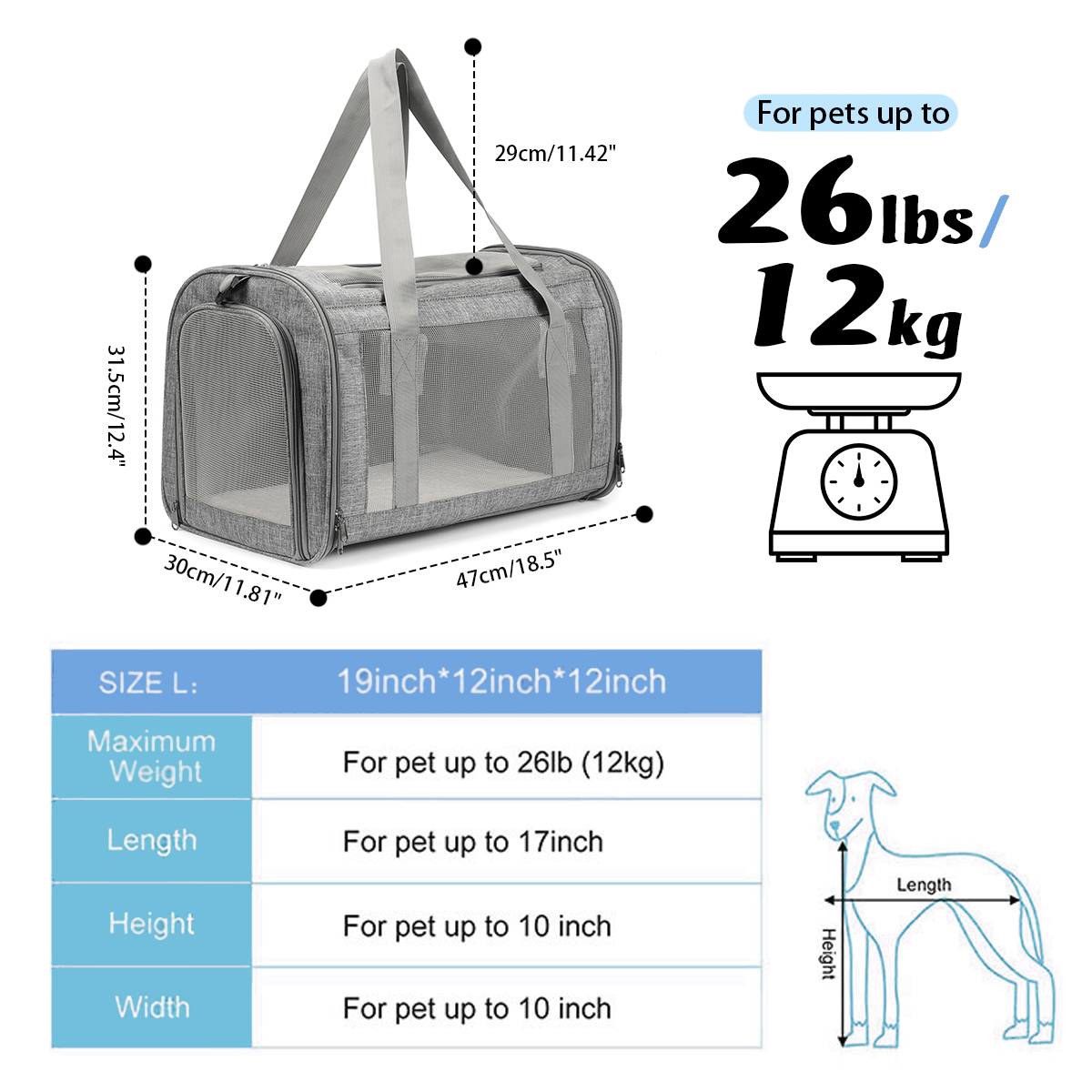 Travel-Transparent-Pet-Carrier-Breathable-Dog-Carring-Bag-Space-Capsule-Parrot-Cat-Bag-Puppy-Supplie-1957222-6