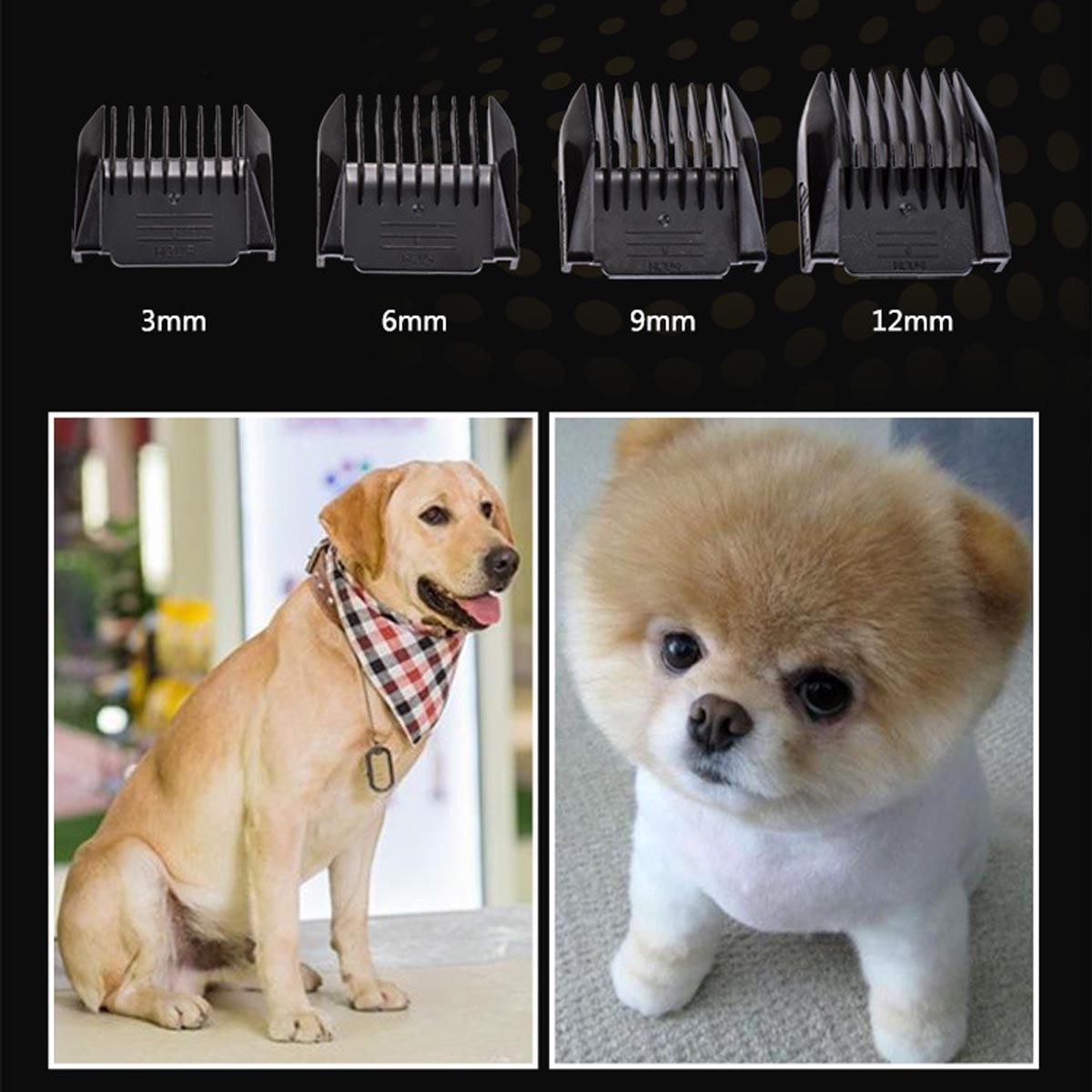 USB-Rechargeable-Pet-Hair-Clipper-Cat-Dog-Trimmer-Kit-Pet-Grooming-Scissor-Portable-Puppy-Accessorie-1423805-8