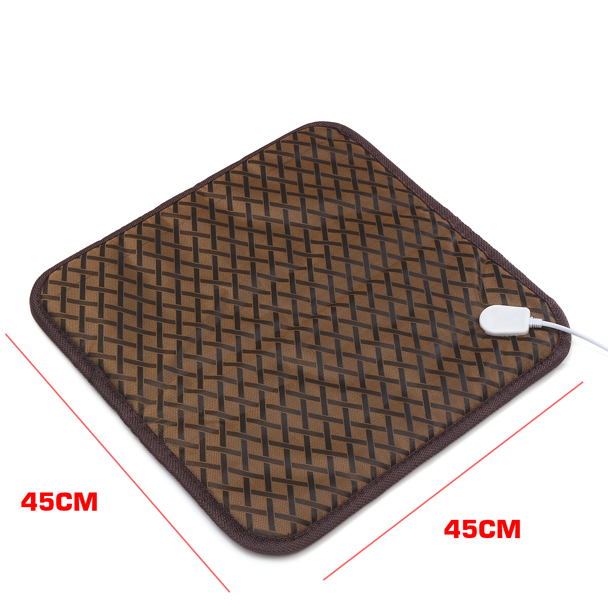 Waterproof-Pet-Cat-Electric-Heat-Heated-Heating-Heater-Pad-Mat-Blanket-35-50degC-1626080-5