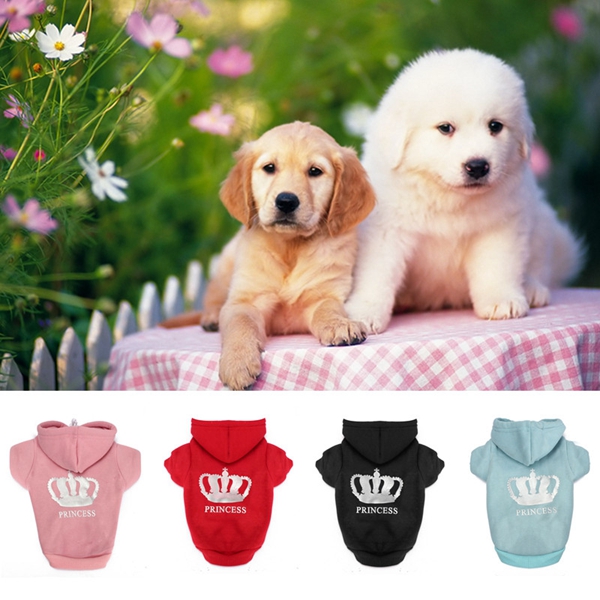 XS-To-XXXL-Winter-Pets-Dog-Princess-Crown-Printed-Clothes-Puppy-Cat-Hoodie-Warm-Coat-1006751-1