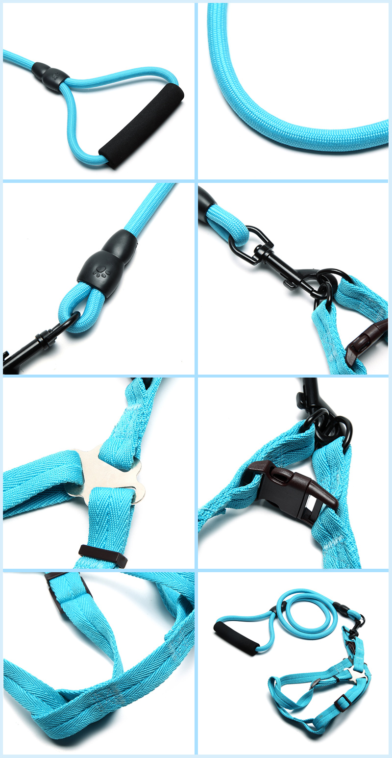 Yani-HP-PC1-Pet-Nylon-Chest-Back-Traction-Suits-Rope-Dog-Adjustable-Climbing-Rope-Supplies-1126567-6