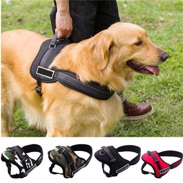 Yani-HP-PC3-4-Colors-Large-Dog-Harness-Vest-Adjustable-Sport-Working-Tanning-994472-1