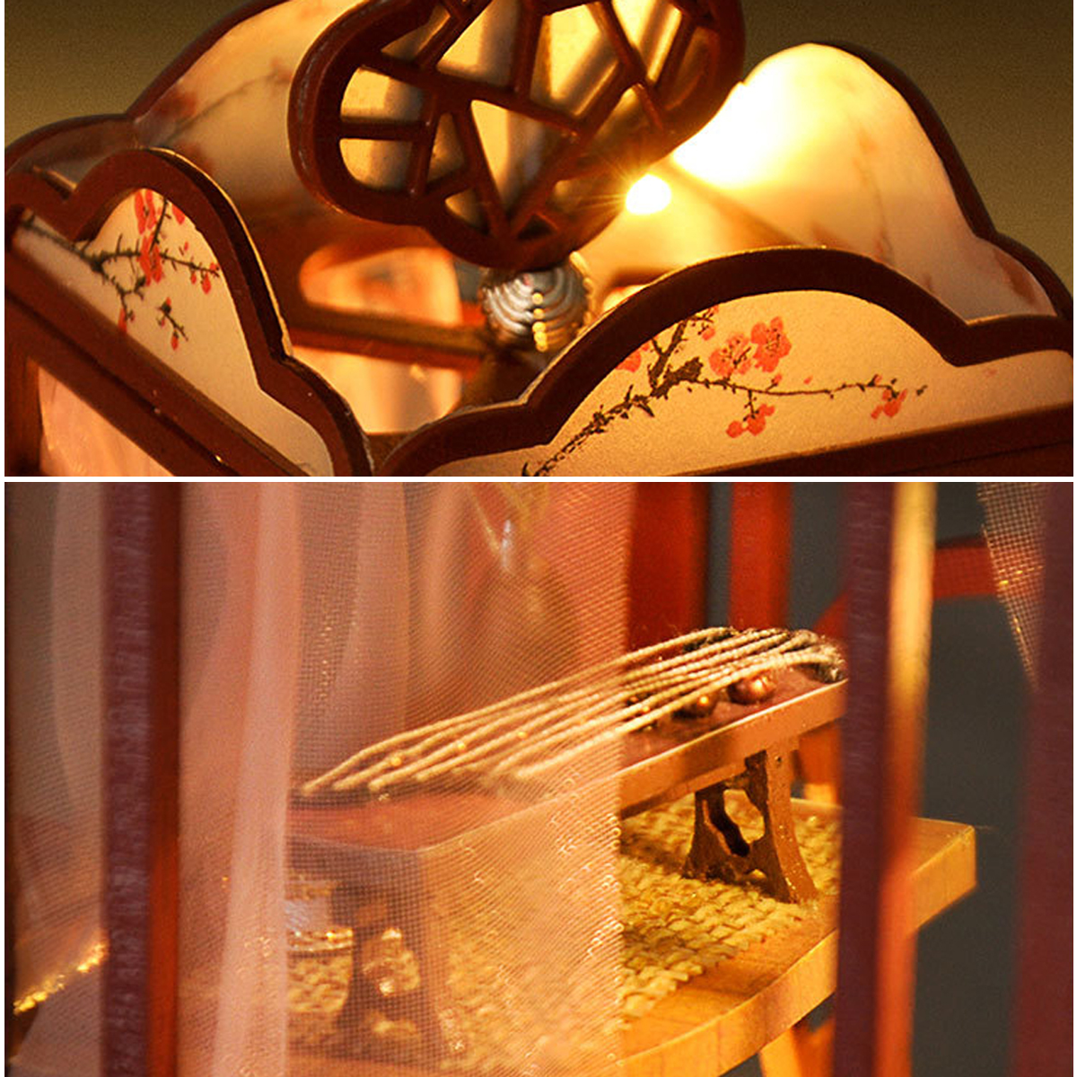 Chinese-Style-DIY-Hanging-Miniature-Doll-House-Wooden-Furniture-Kits-with-Light-for-Kids-Birthday-Gi-1709574-7