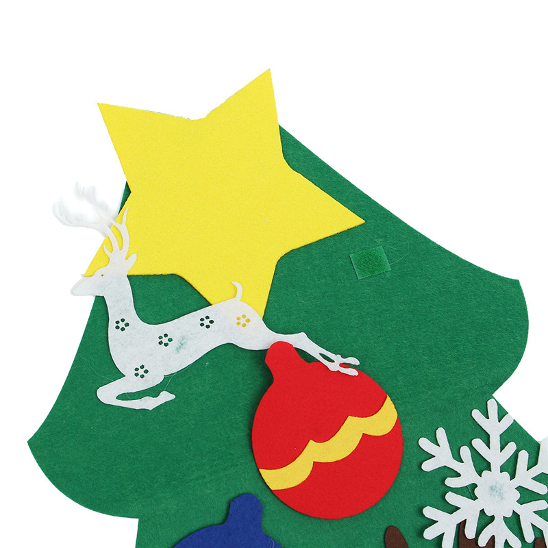 Christmas-Tree-Set-with-Ornaments-Gift-Door-Wall-Hanging-Decoration-1232306-2