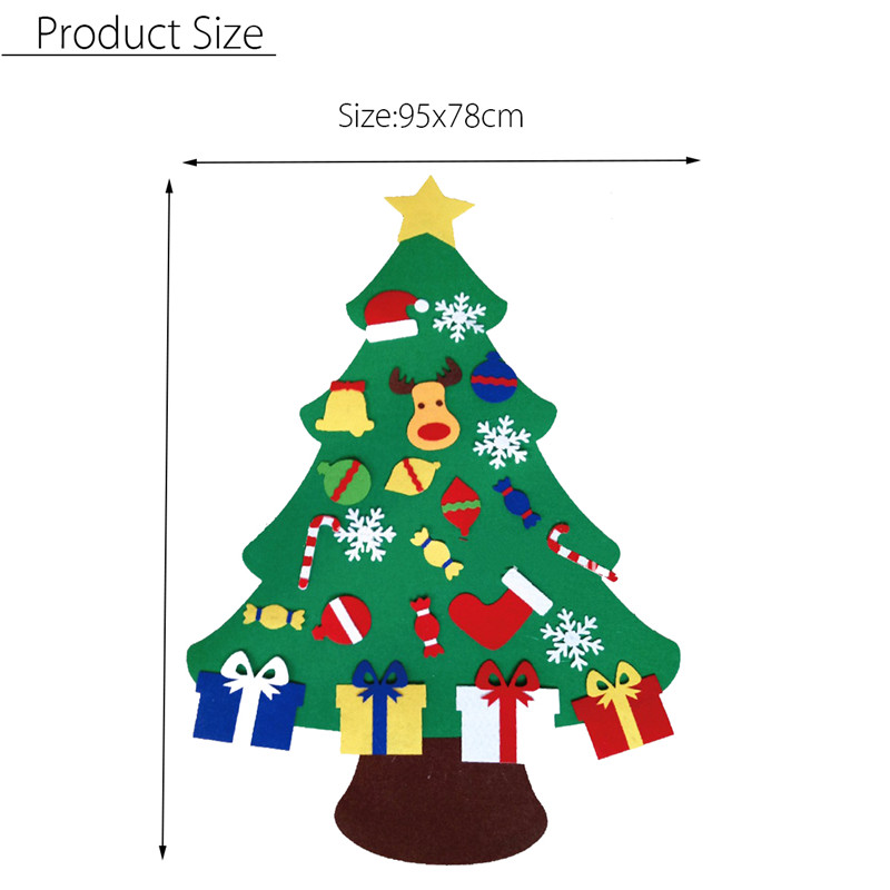 Christmas-Tree-Set-with-Ornaments-Gift-Door-Wall-Hanging-Decoration-1232306-8