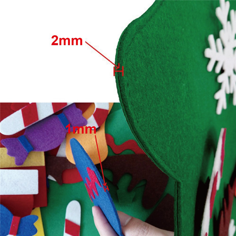 Christmas-Tree-Set-with-Ornaments-Gift-Door-Wall-Hanging-Decoration-1232306-9