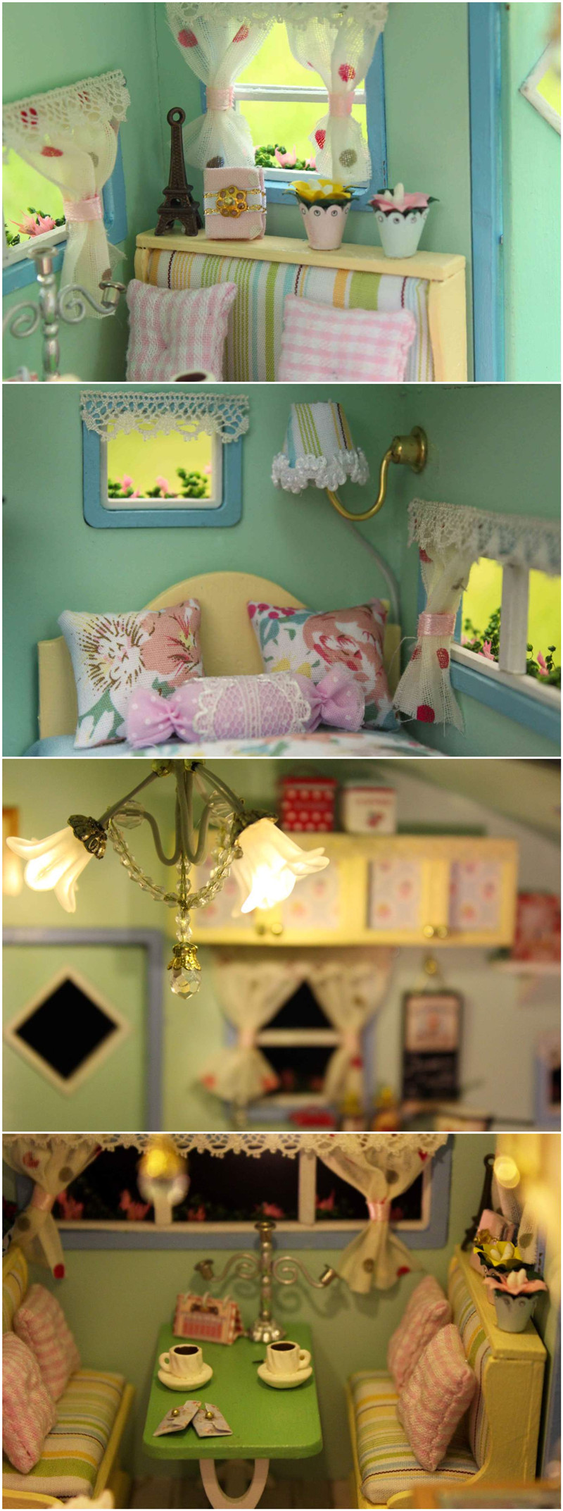 CuteRoom-A-016-Time-Travel-DIY-Wooden-Dollhouse-Miniature-Kit-Doll-house-LED-Music-Voice-Control-1032415-4