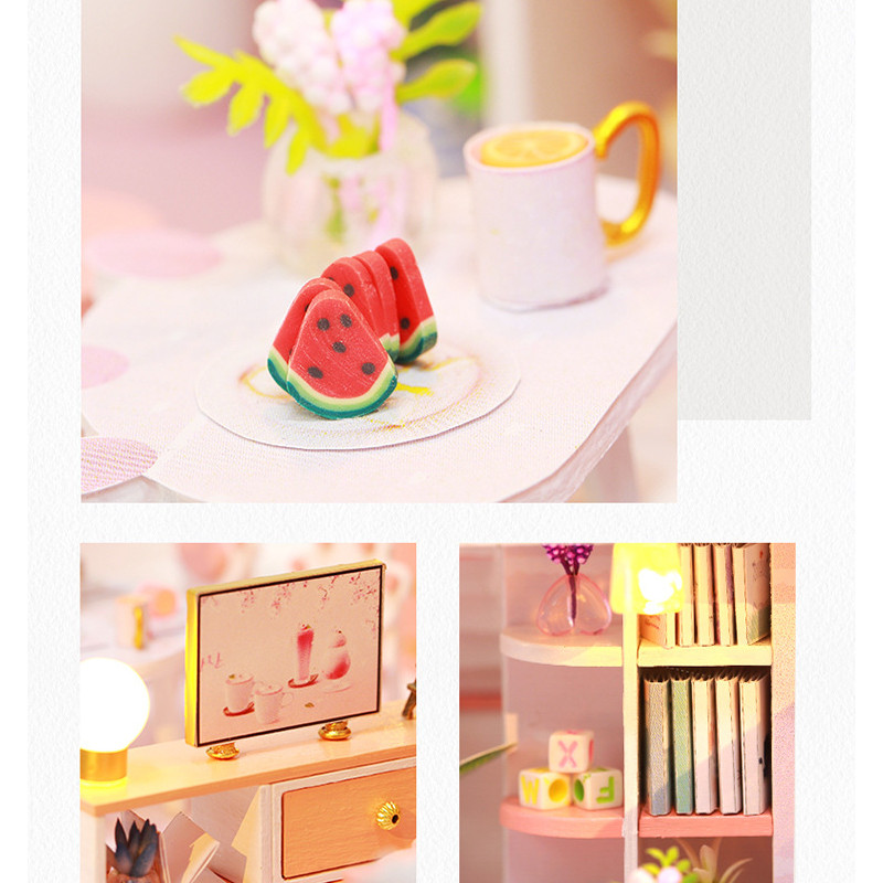DIY-Doll-House-Handmade-Girl-Heart-Small-House-Model-Assembled-Art-Villa-Toy-Birthday-Gift-Girl-1781179-4