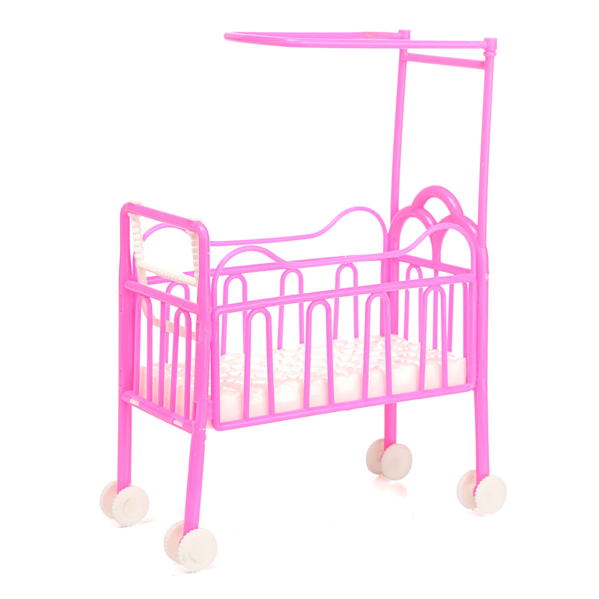 Dollhouse-Furniture-Infant-Bed-Room-Set-Toys-For-Doll-1030427-2