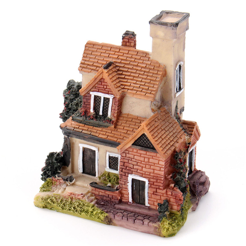 Dollhouse-Miniature-Kit-Garden-Dollhouse-Micro-Landscape-DIY-Mini-Castle-Model-Toy-Home-Decoration-G-1182712-4