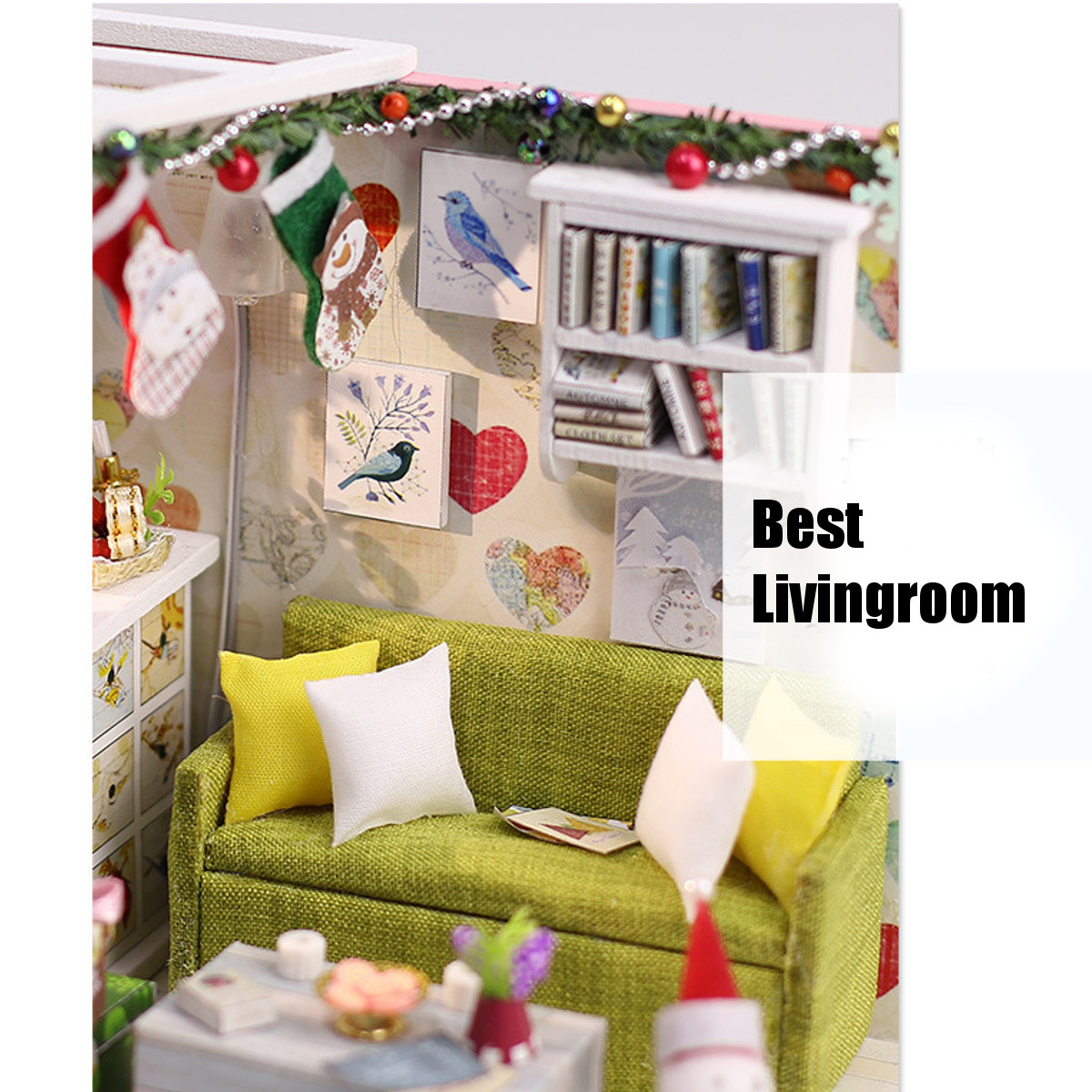 Iiecreate-DIY-Doll-House-House-Handmade-Assembled-Educational-Toy-Art-House-Christmas-Gift-Creative--1830391-7