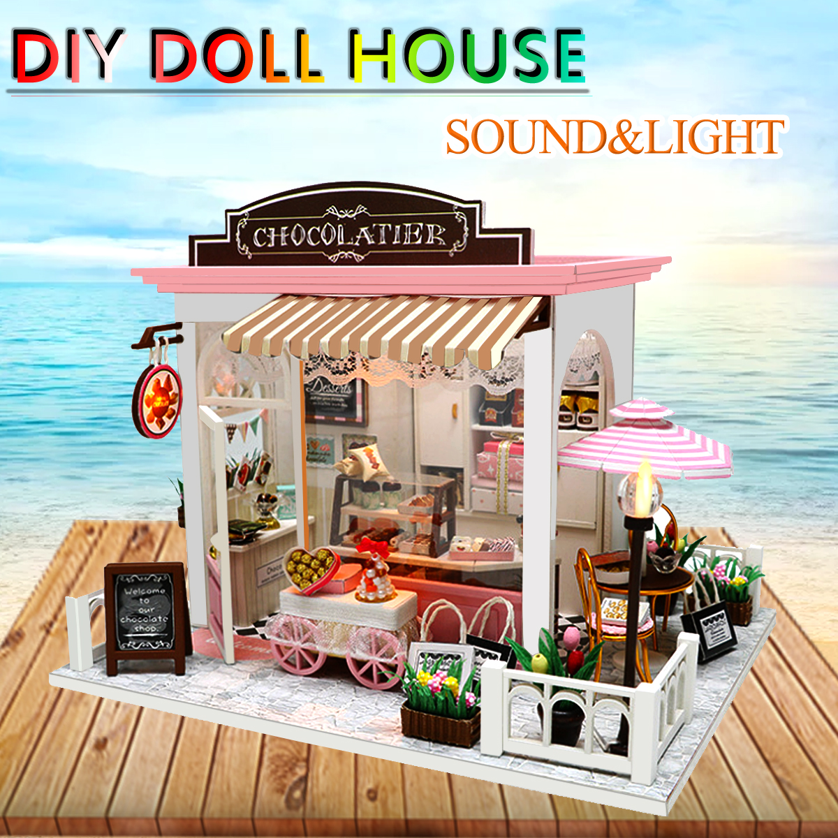 LED-Wood-DIY-Cocoas-Whimsy-Assemble-Doll-House-with-Sound-Light-Model-Toy-1408496-1