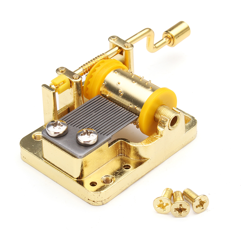 Music-Motor-Big-Music-Box-Music-Optional-For-DIY-Project-Doll-House-Dollhouse-Accessories-1230560-1