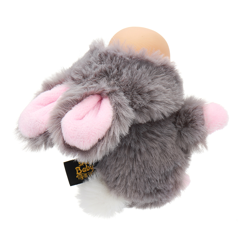 10CM-Cute-Rabbit-Ball-Pendant-Plush-Doll-Key-Ring-BagCar-Pendant-Accessories-Toy-1253523-5