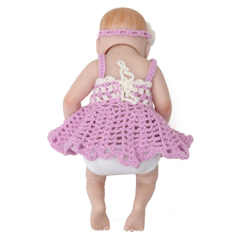 11-Reborn-Doll-Newborn-Handmade-Lifelike-Soft-Silicone-Realistic-Christmas-Gifts-1407013-2