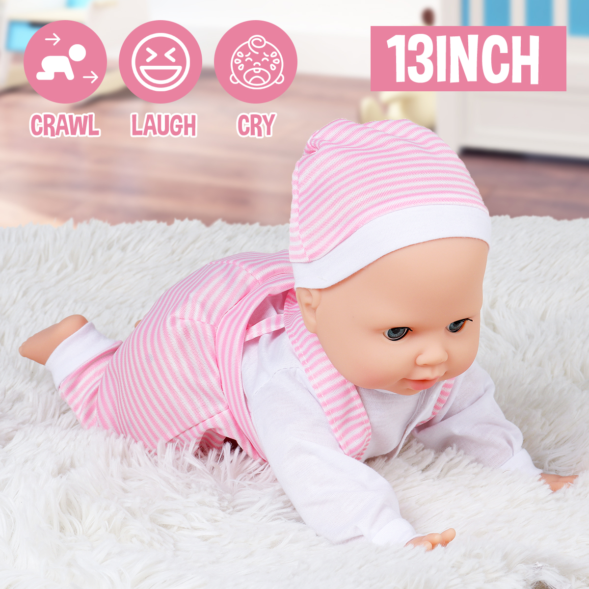13Inch-Simulation-Vinyl-Doll-Crawling-Doll-Baby-Crawling-Toddler-Simulation-Doll-Childrens-Toys-1818658-1