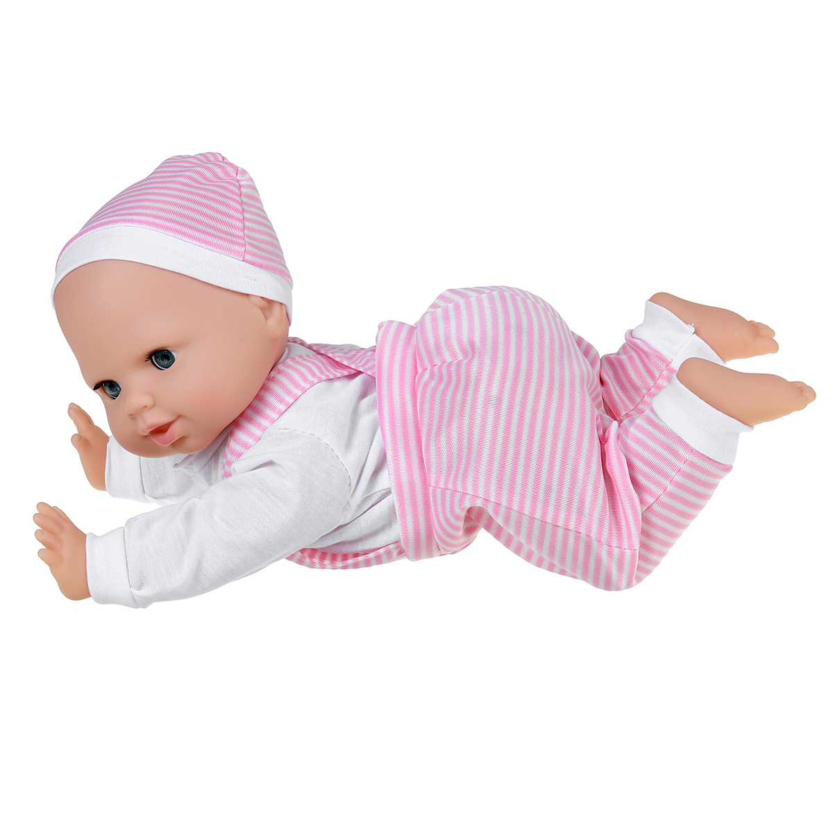 13Inch-Simulation-Vinyl-Doll-Crawling-Doll-Baby-Crawling-Toddler-Simulation-Doll-Childrens-Toys-1818658-5