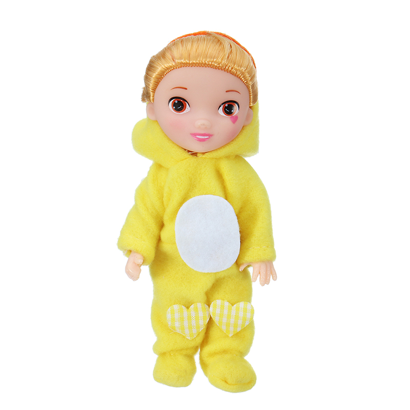 17CM-Fashion-Cartoon-Action-figure-Gesture-Dolls-Animal-Rabbit-Baby-Doll-Toys-For-Children-1250564-9