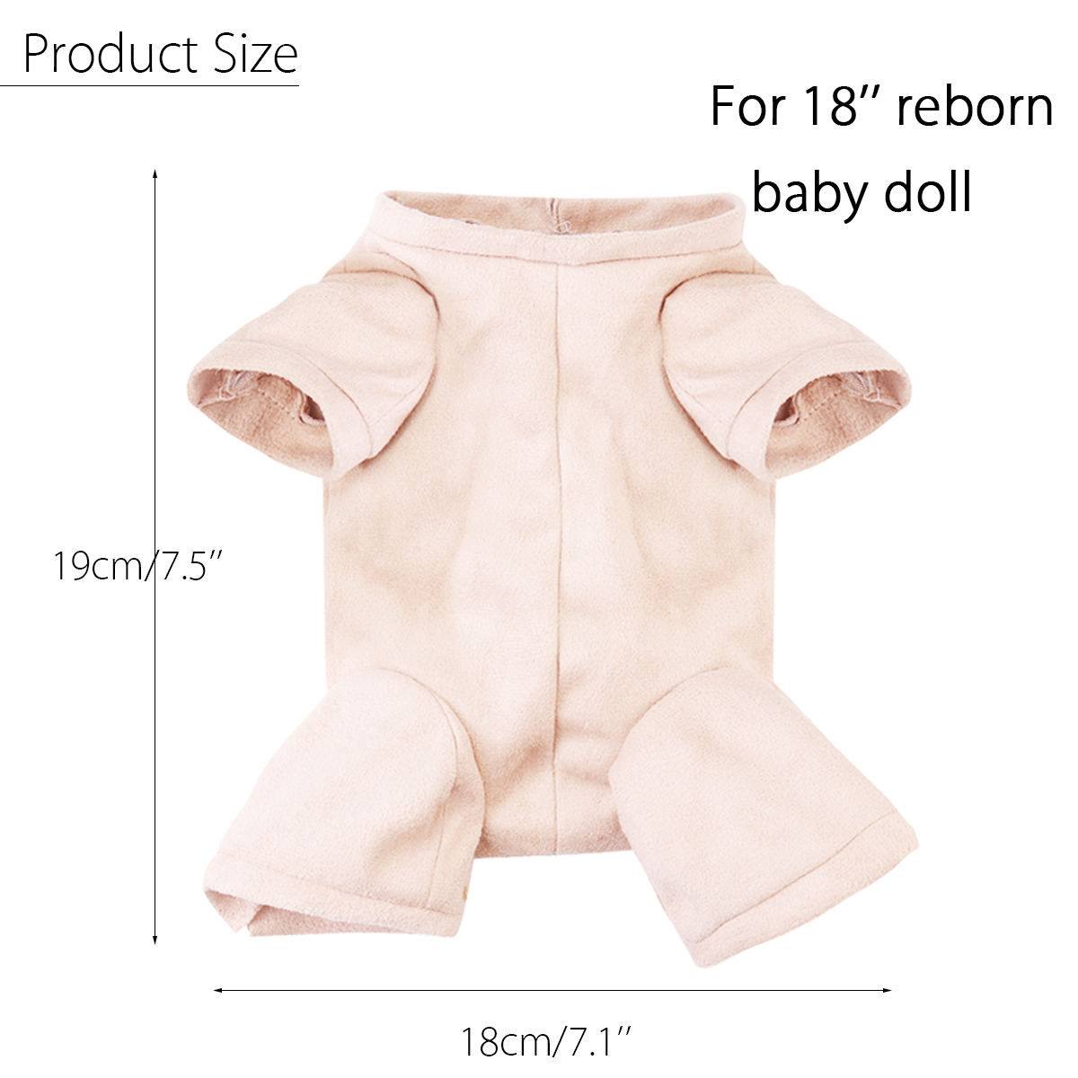 18-20-22-Reborn-Doll-Cloth-Body-Girl-Boy-Kits-Accessories-Replacement-1421125-5