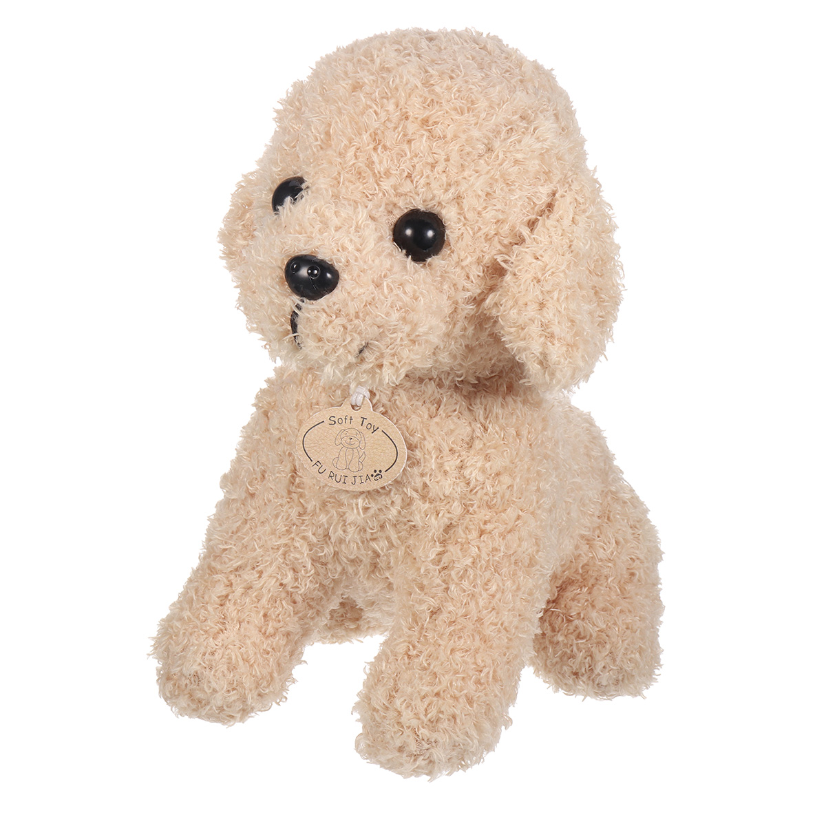 1825CM-Multi-color-Simulation-Realistic-Teddy-Lucky-Dog-Handmade-Poodle-Stuffed-Plush-Animal-Figure--1815389-5