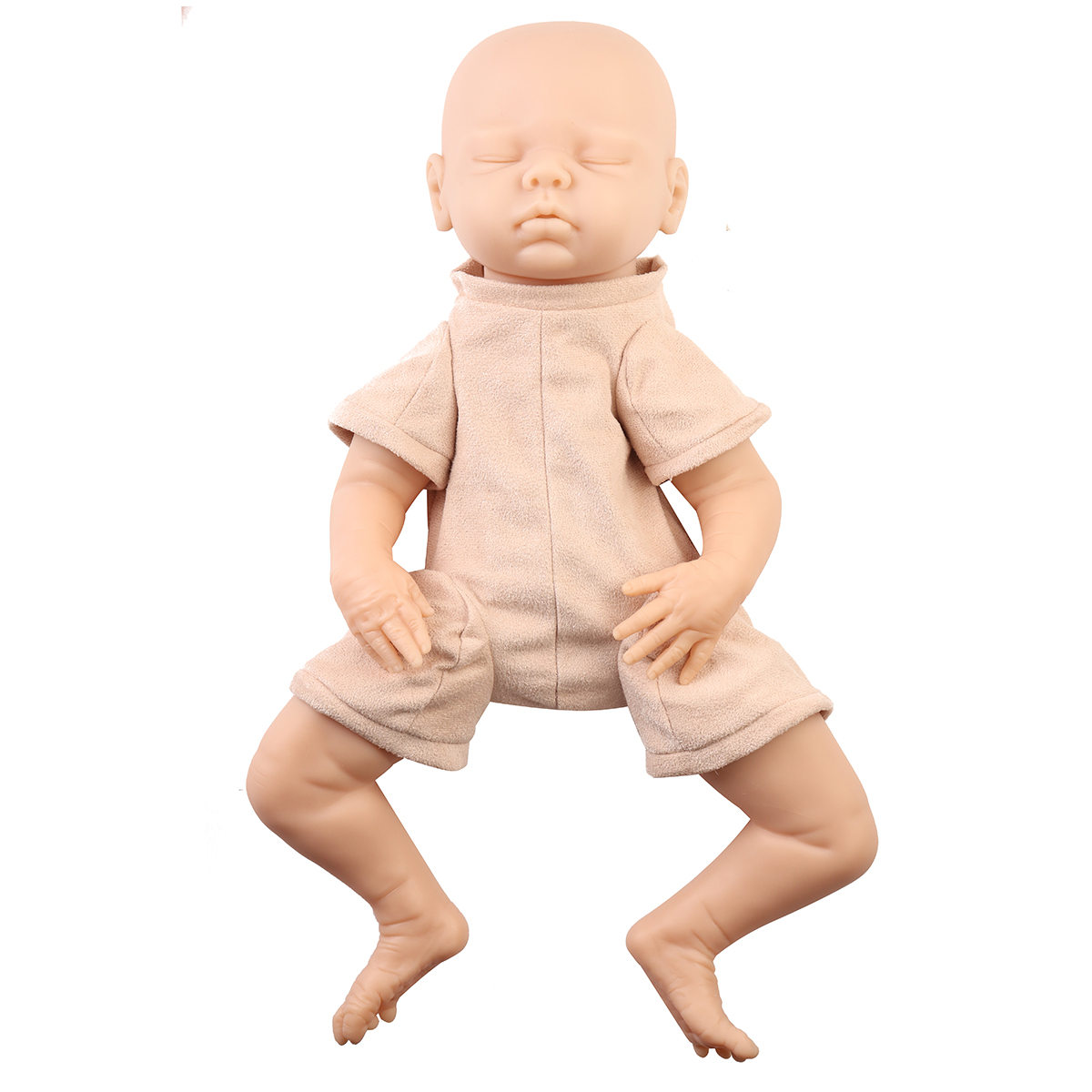 18quot-Reborn-Dolls-Kit-Doll-Accessories-Hands-Feet-Head-Parts-1400089-2